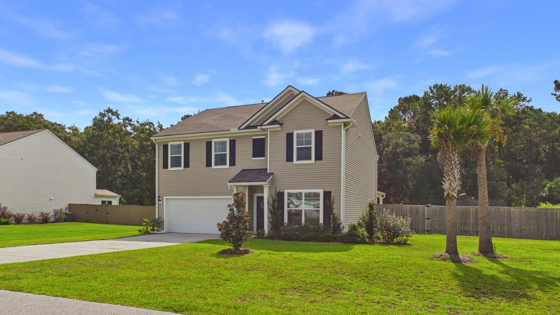5032 Cranesbill Way Photo 2