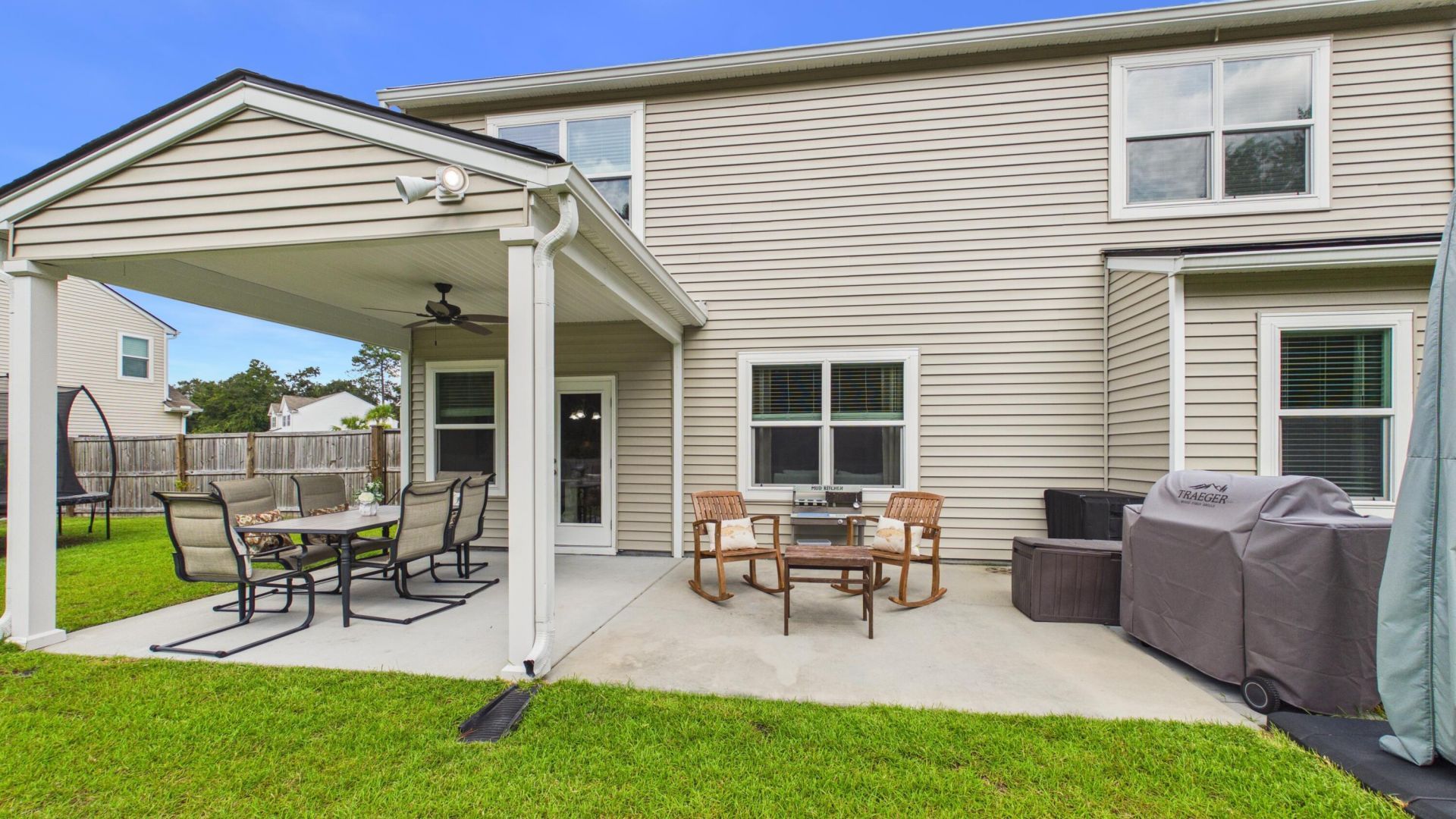 5032 Cranesbill Way Photo 42