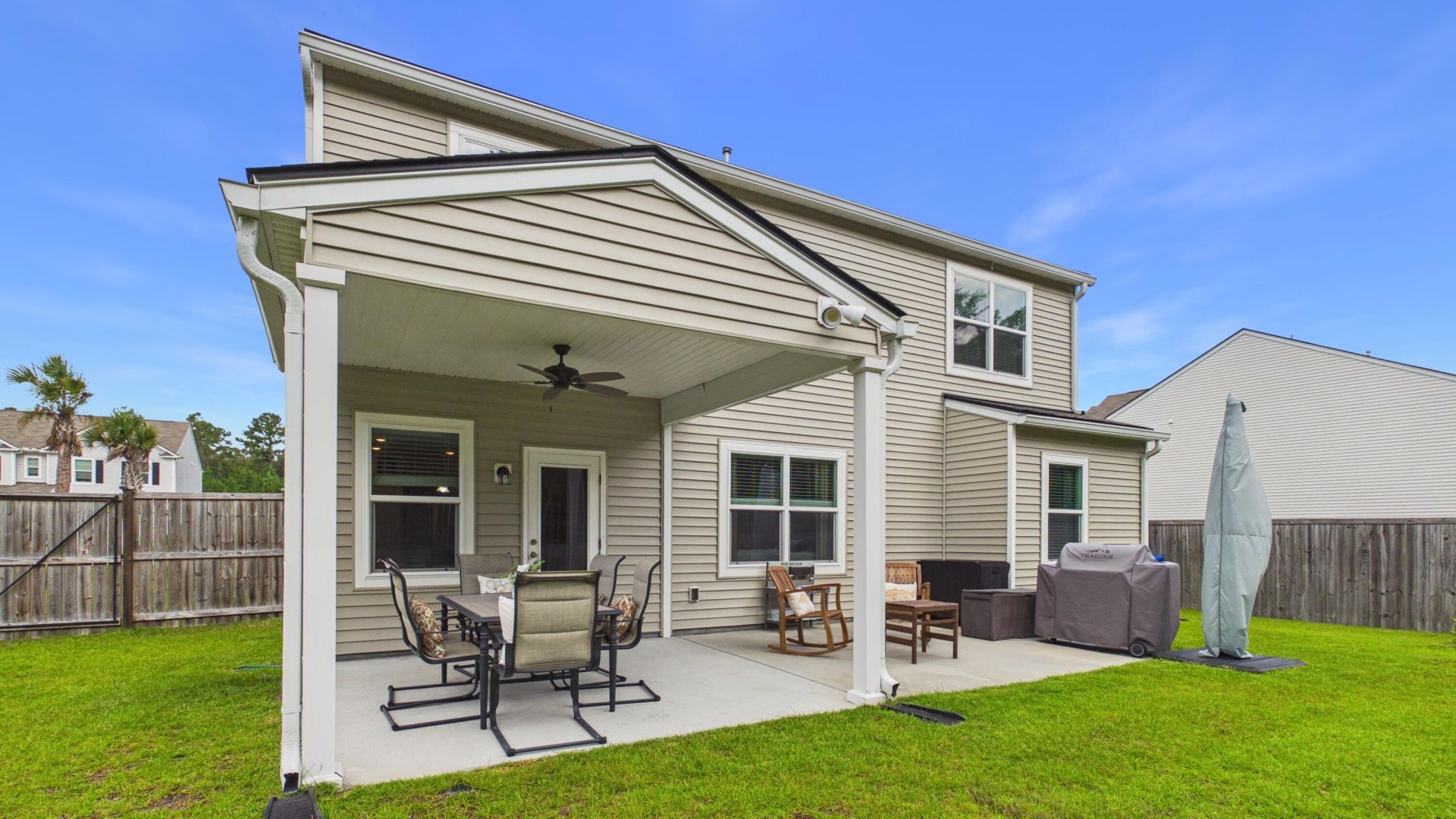 5032 Cranesbill Way Photo 43