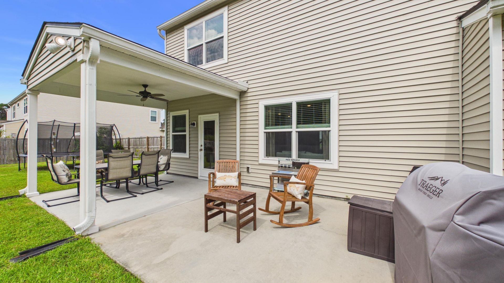 5032 Cranesbill Way Photo 44