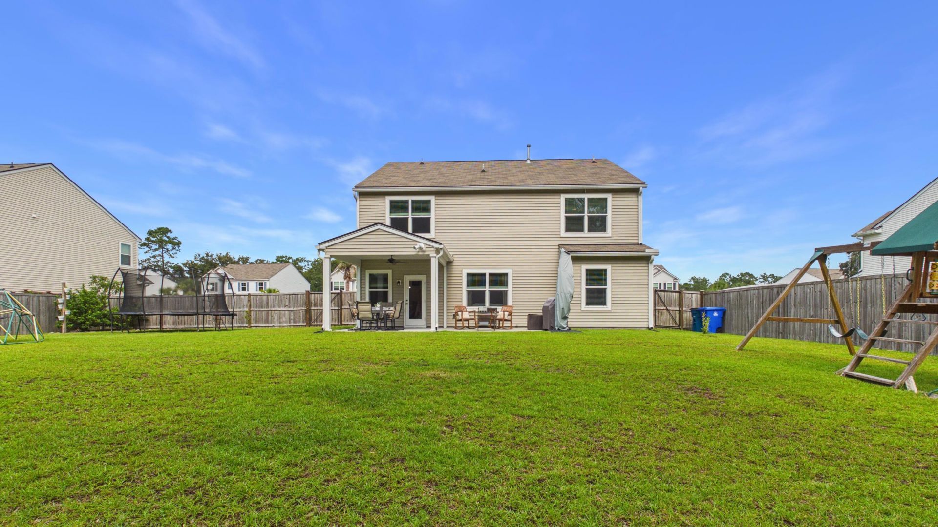 5032 Cranesbill Way Photo 46