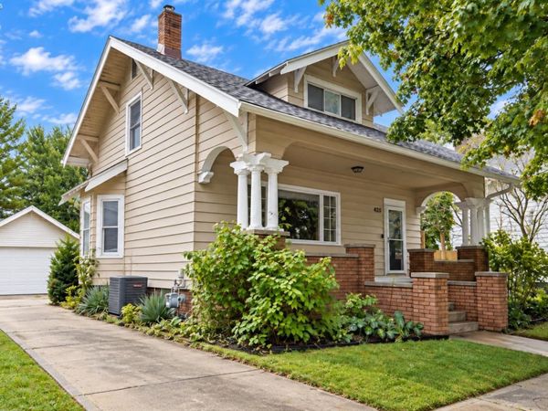 420 Rice Street, Elmore, OH 43416