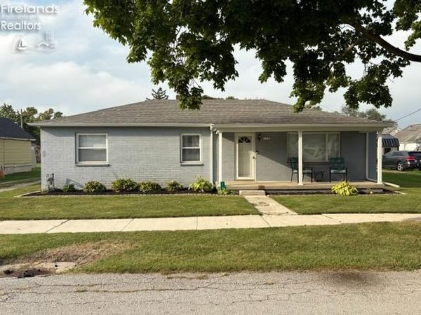108 Union Street, Rising Sun, OH 43457