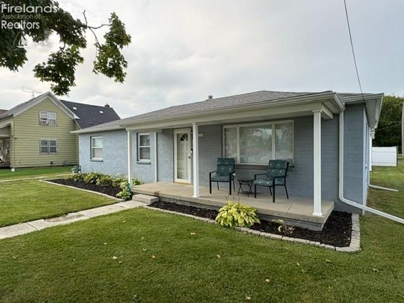 108 Union Street, Rising Sun, OH 43457 Photo 2