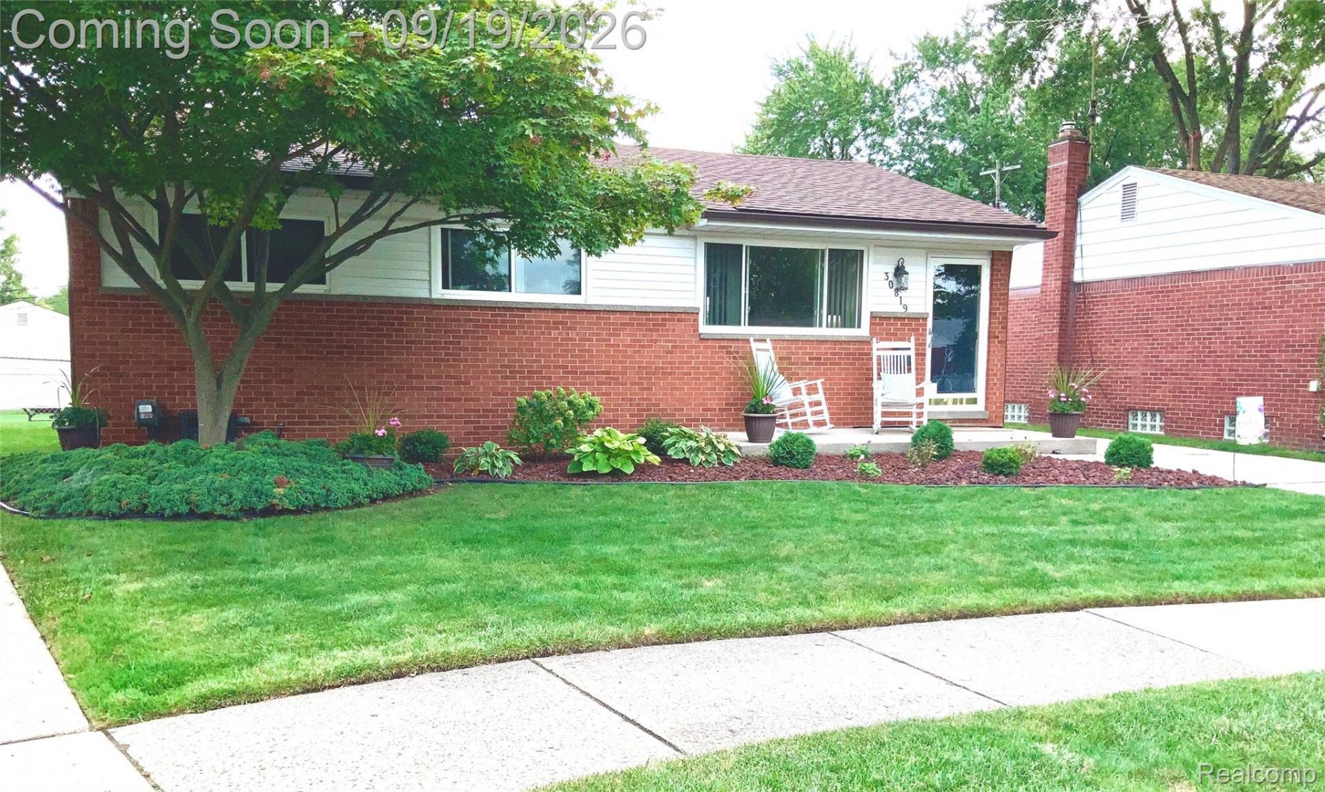 30819 Stephen Court, Westland, Mi 48185 Main Photo