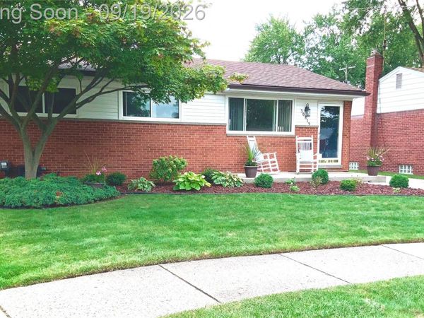 30819 Stephen Court, Westland, Mi 48185