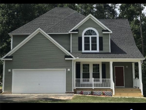 1601 Southcreek Drive , Colonial Heights, VA 23834