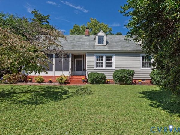 8058 Signal Hill Road , Mechanicsville, VA 23111