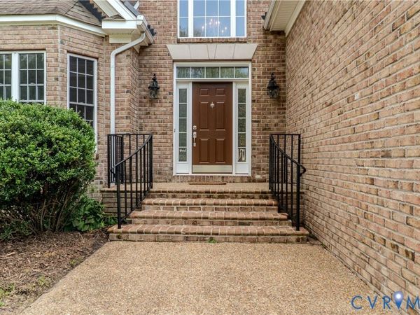 7488 Thebrix Court, Mechanicsville, VA 23111