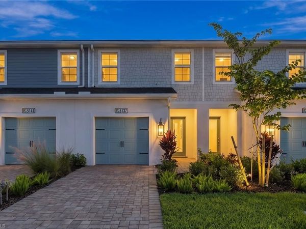 5137 Draco CIR , NAPLES, FL 34120