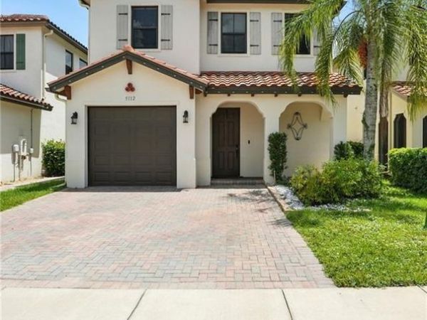 5112 Beckton RD , AVE MARIA, FL 34142
