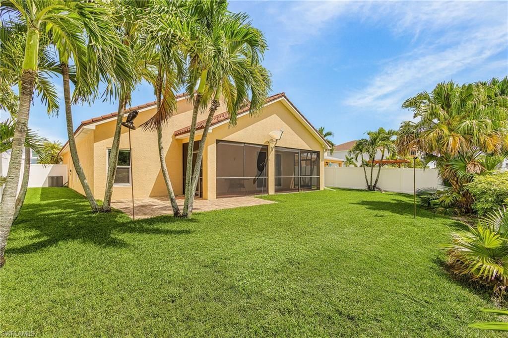 2229 Cape Heather Cir, Cape Coral, FL 33991 Photo