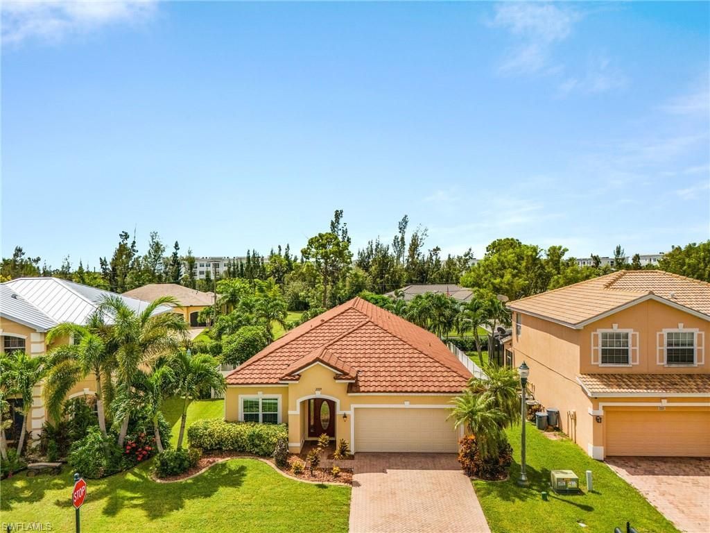 2229 Cape Heather Cir, Cape Coral, FL 33991 Photo
