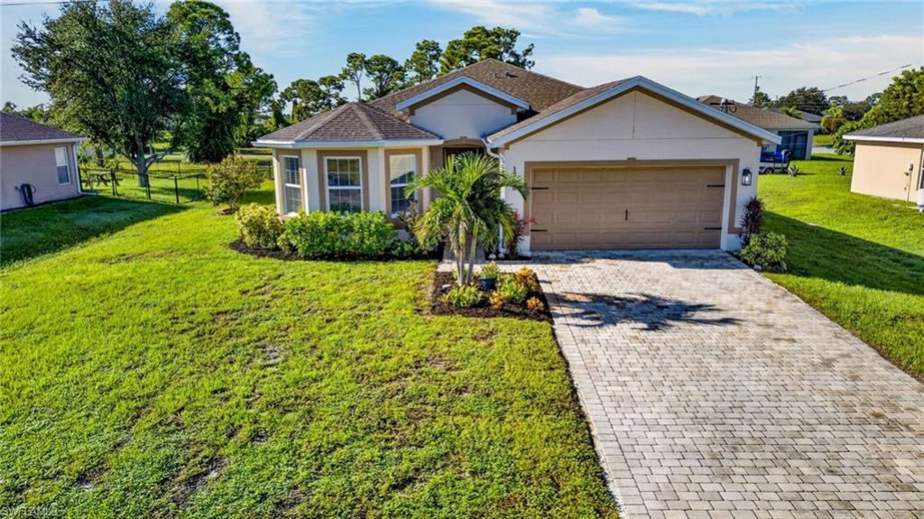 1706 NW 30th Ln , Cape Coral, FL 33993 Photo