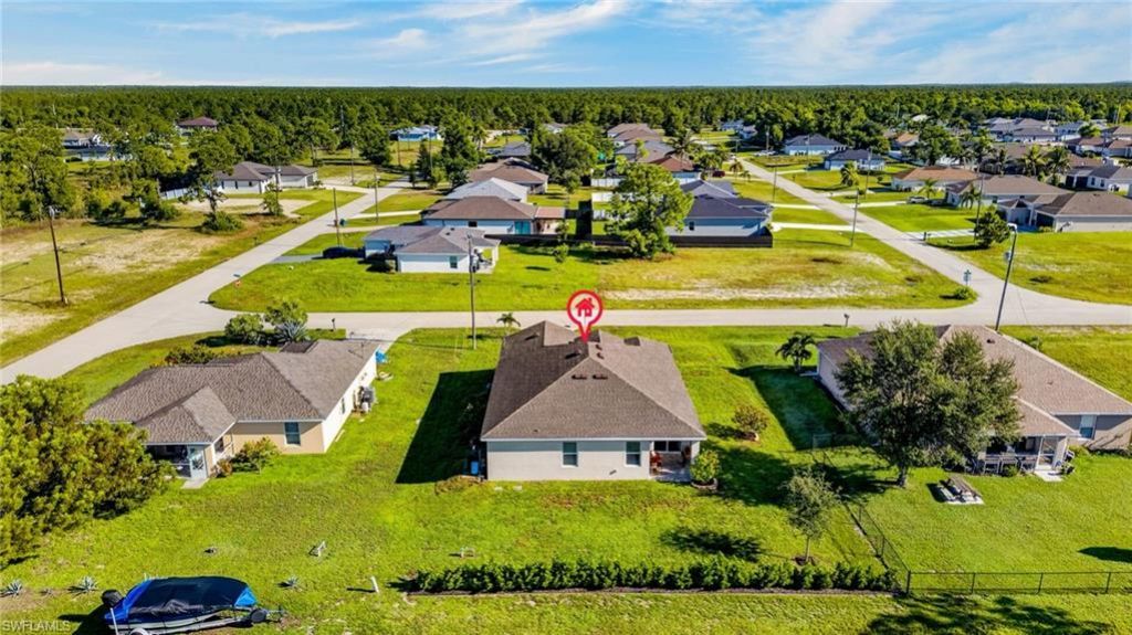 1706 NW 30th Ln , Cape Coral, FL 33993 Photo
