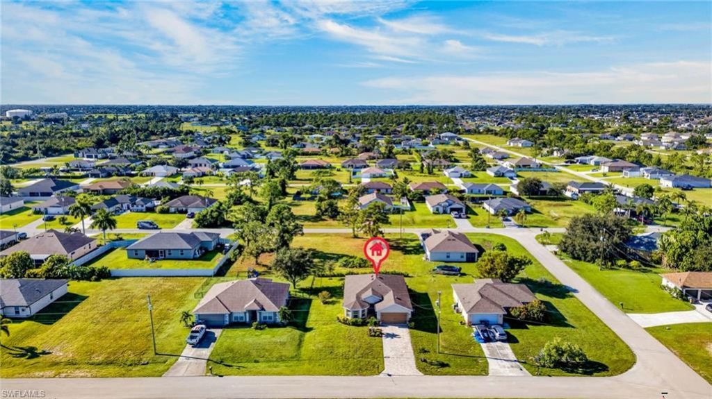 1706 NW 30th Ln , Cape Coral, FL 33993 Photo