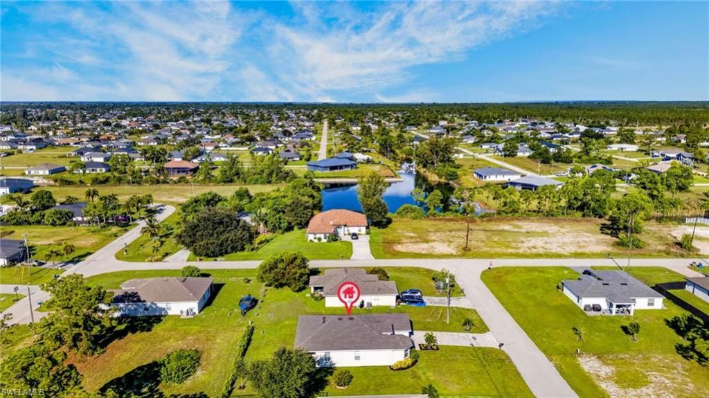 1706 NW 30th Ln , Cape Coral, FL 33993 Photo