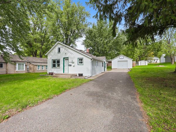308 7th Avenue N, Sauk Rapids, MN 56379