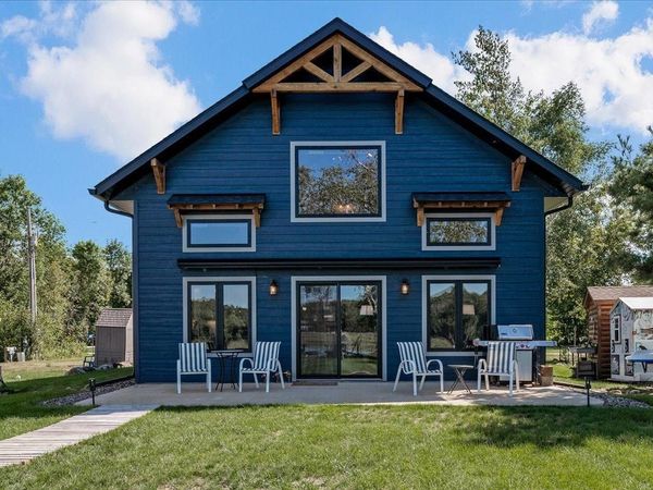 10531 E Cree Bay Circle, Pequot Lakes, MN 56472