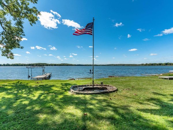 34699 Buddy Lane , Dent, MN 56528