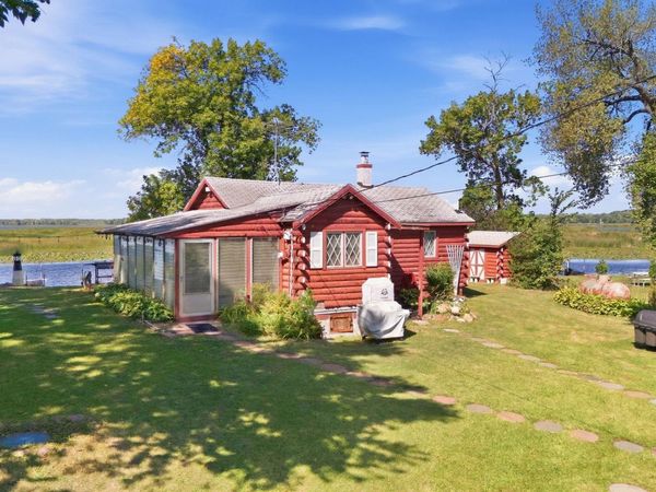 11255 Lawrence Avenue NW, Annandale, MN 55302