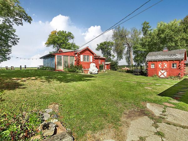11255 Lawrence Avenue NW, Annandale, MN 55302