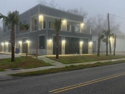 624 Dupont Road , Unit A, Charleston, SC 29407