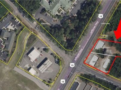 2414 Jefferies Highway , Walterboro, SC 29488