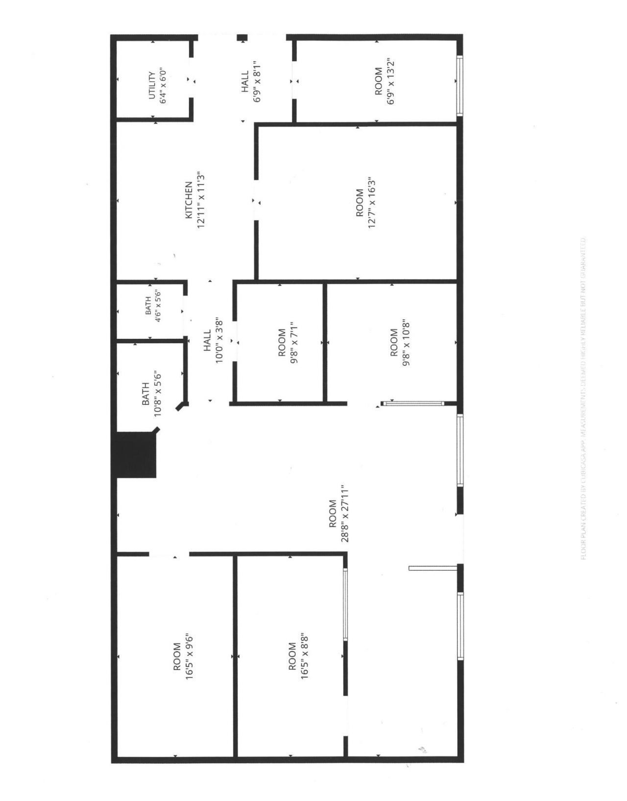 2414 Jefferies Highway  Photo 19