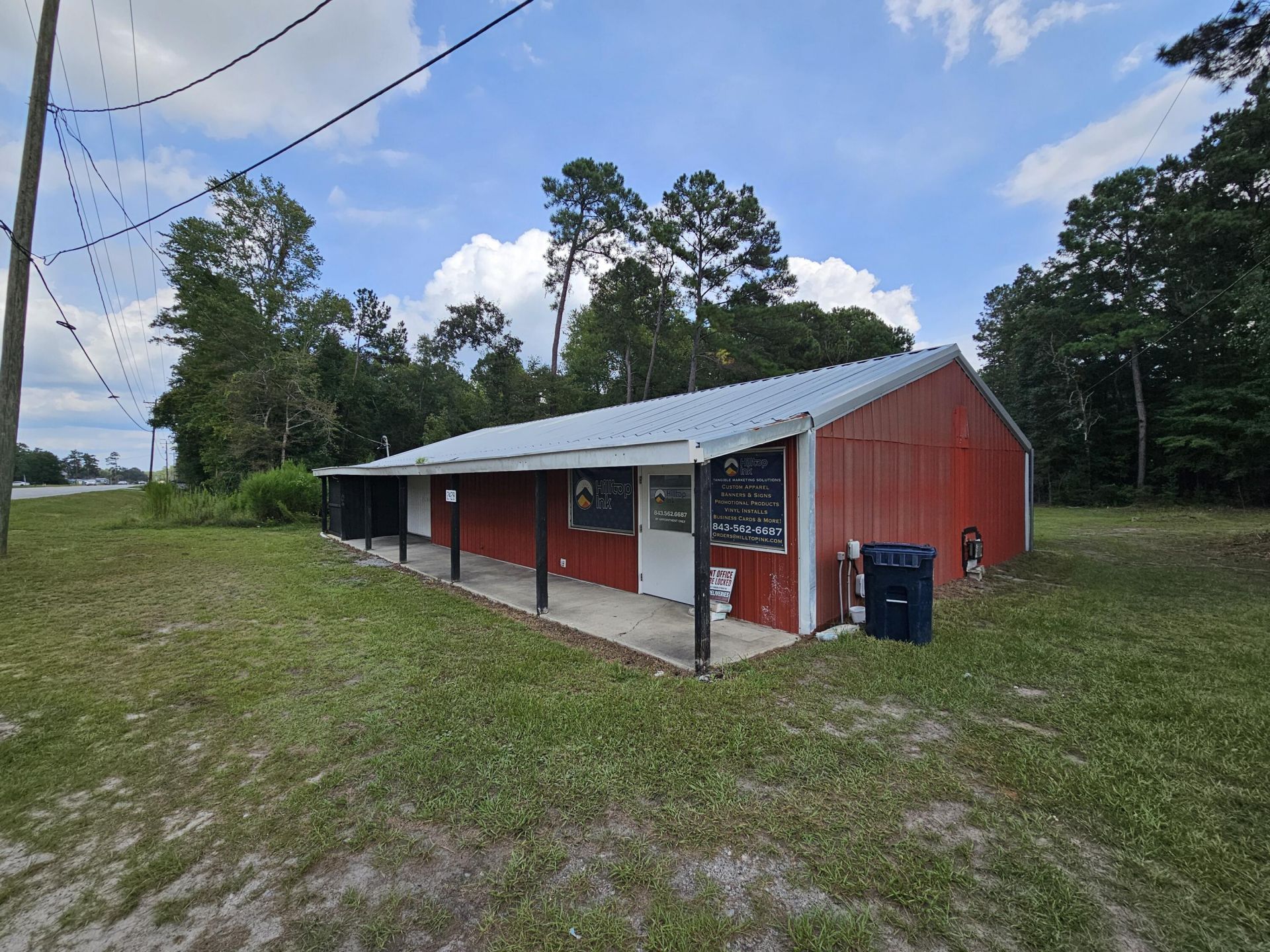 2414 Jefferies Highway  Photo 21