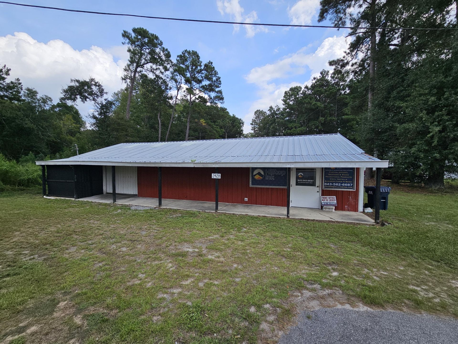 2414 Jefferies Highway  Photo 22