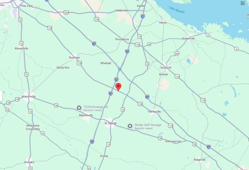 9829 Charleston Highway  Photo 4