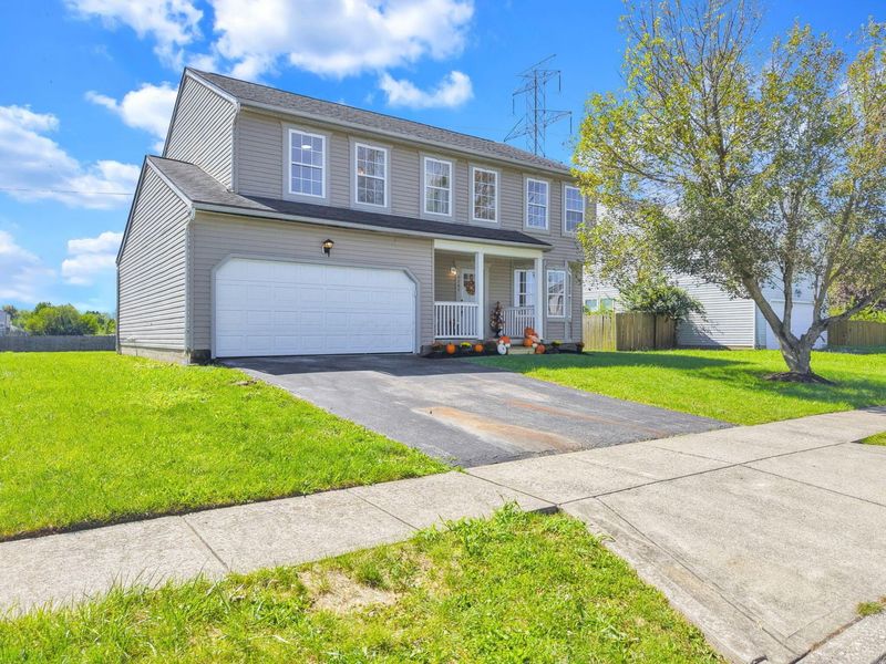 5743 Sharp Mills, Canal Winchester, OH 43110 Photo 48