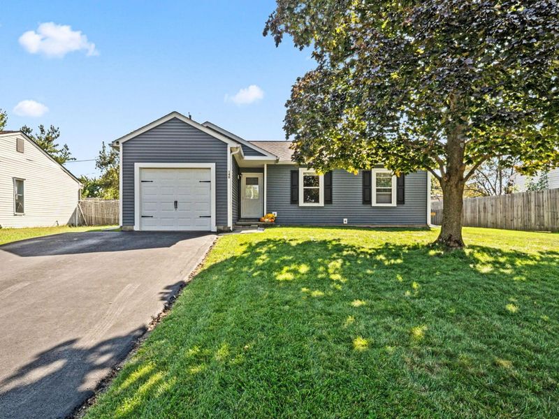 140 Blendon Road, West Jefferson, OH 43162 Photo 2