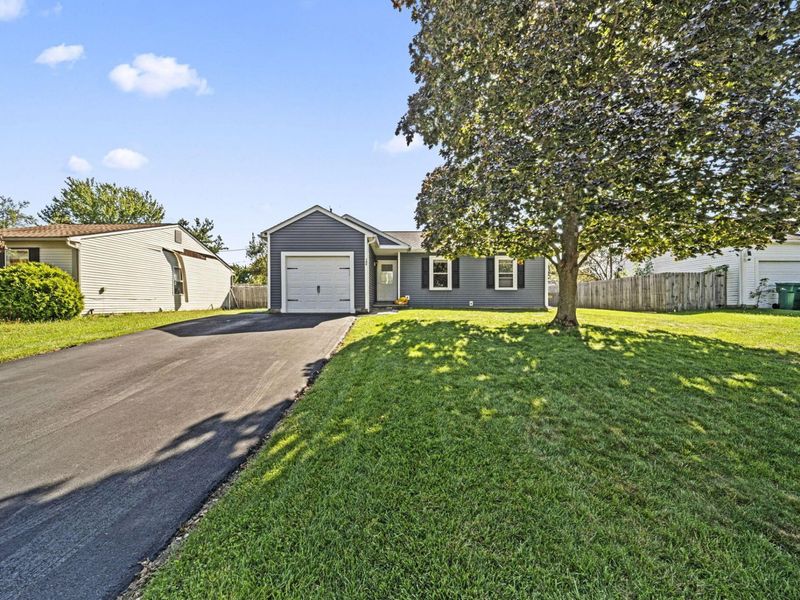 140 Blendon Road, West Jefferson, OH 43162 Photo 3