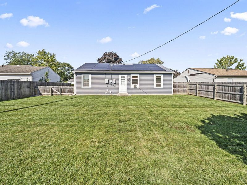 140 Blendon Road, West Jefferson, OH 43162 Photo 32