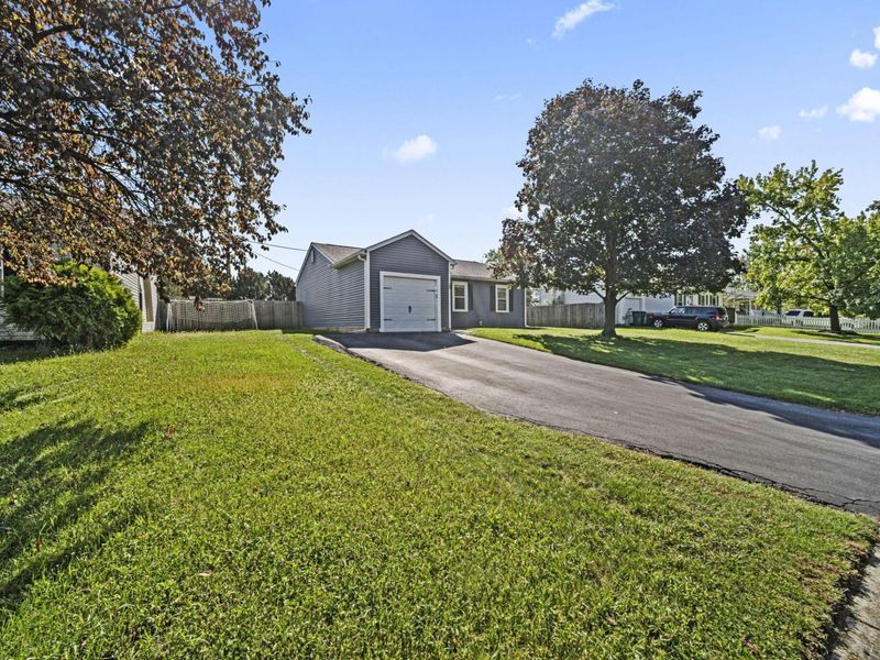 140 Blendon Road, West Jefferson, OH 43162 Photo 4
