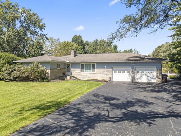 6599 Charles Road , Westerville, OH 43082