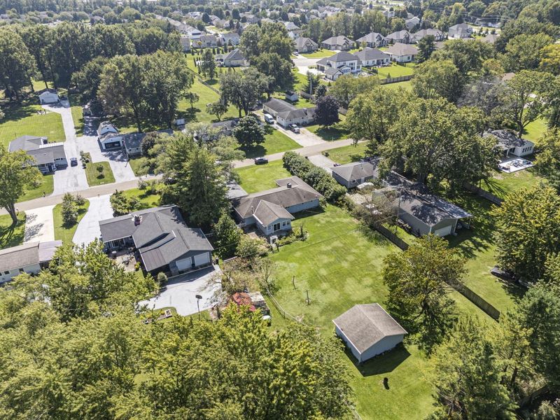 6599 Charles Road , Westerville, OH 43082 Photo 48