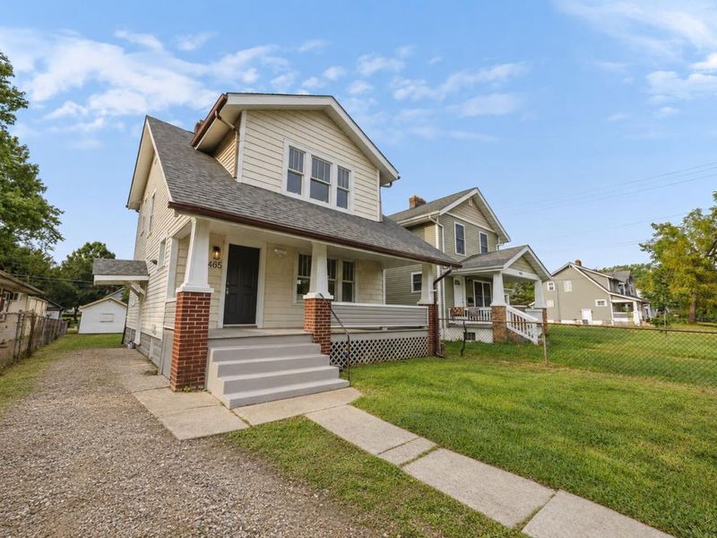1465 Genessee Avenue, Columbus, OH 43211 Photo 2