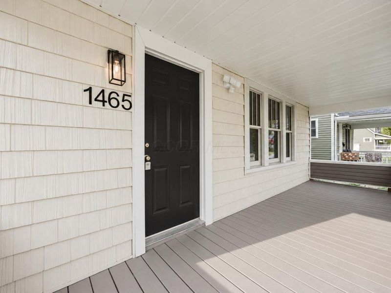 1465 Genessee Avenue, Columbus, OH 43211 Photo 3