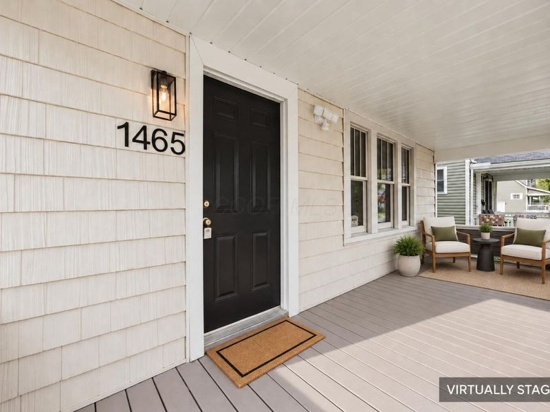 1465 Genessee Avenue, Columbus, OH 43211 Photo 4