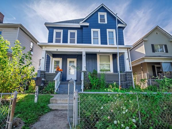 143 N Central Avenue , Columbus, OH 43222