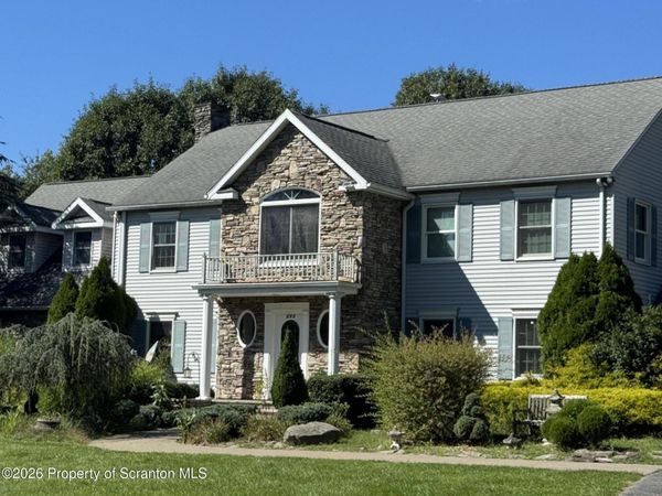 255 Gwen Elaine Lane, Falls, PA 18615