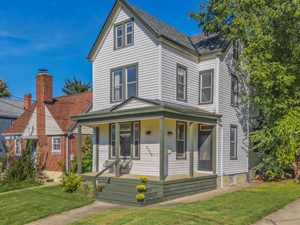 4220 Carter Avenue, Norwood, OH 45212