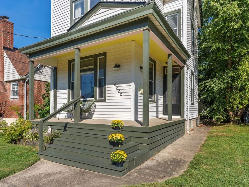 4220 Carter Avenue, Norwood, OH 45212 Photo 51