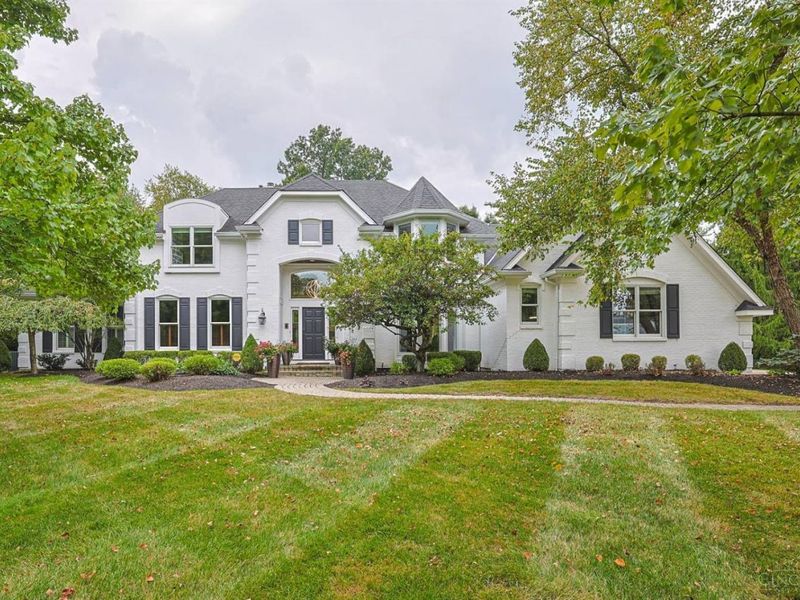 7675 Foxgate Lane, Indian Hill, OH 45243 Photo 1
