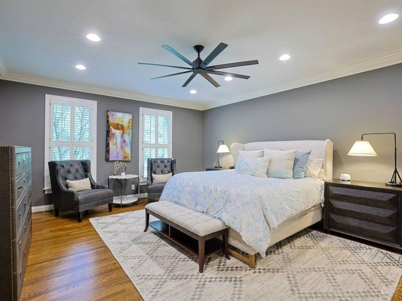 7675 Foxgate Lane, Indian Hill, OH 45243 Photo 19