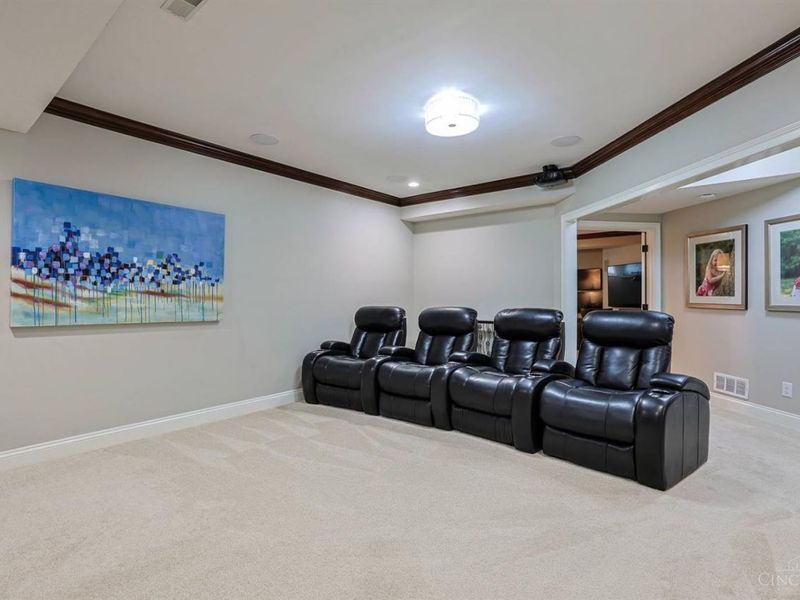 7675 Foxgate Lane, Indian Hill, OH 45243 Photo 35