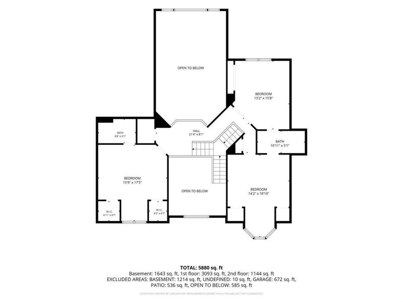 7675 Foxgate Lane, Indian Hill, OH 45243 Photo 51